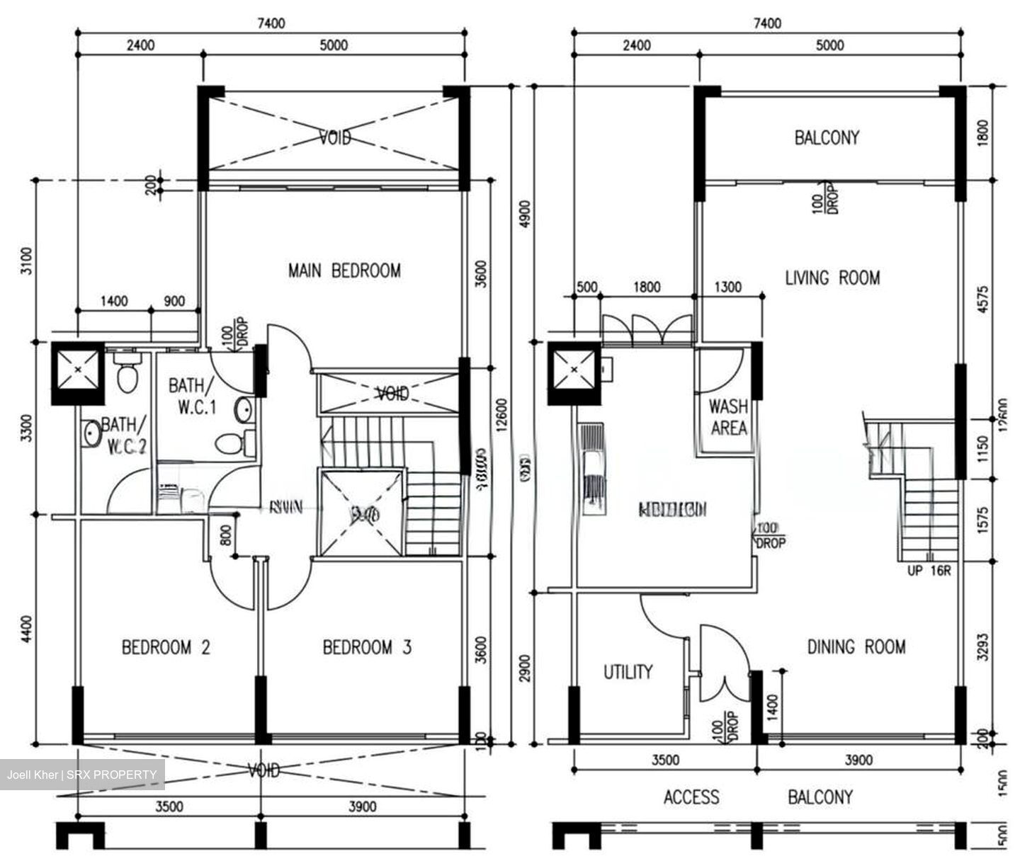 Blk 325 Jurong East Street 31 (Jurong East), HDB Executive #585513471